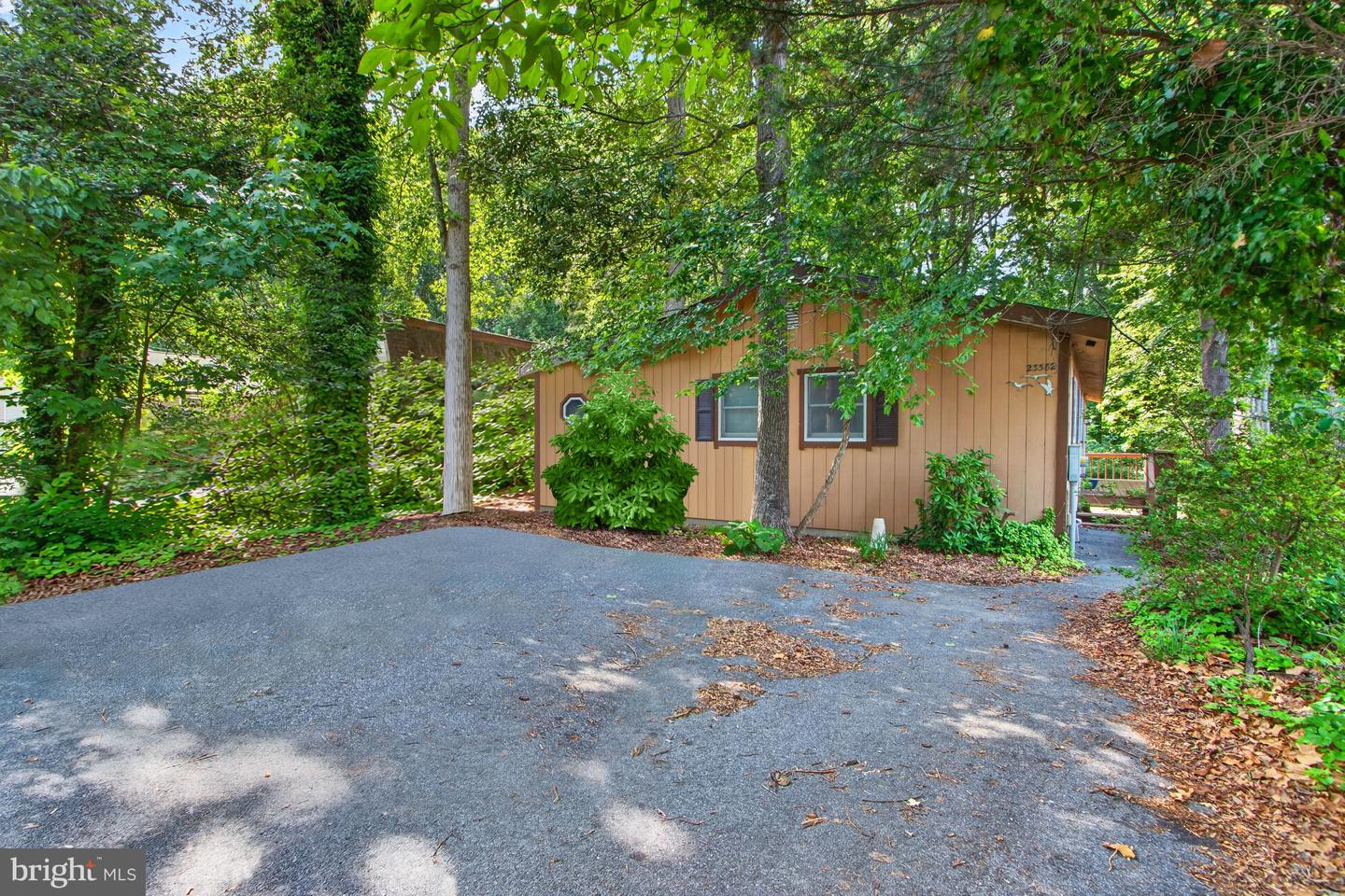 23382 Marina Drive W Property Photo 2