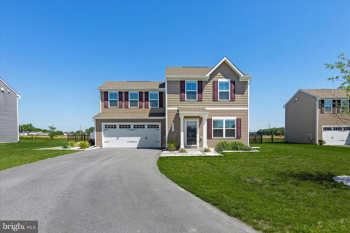 25252 SALTWATER CIR
