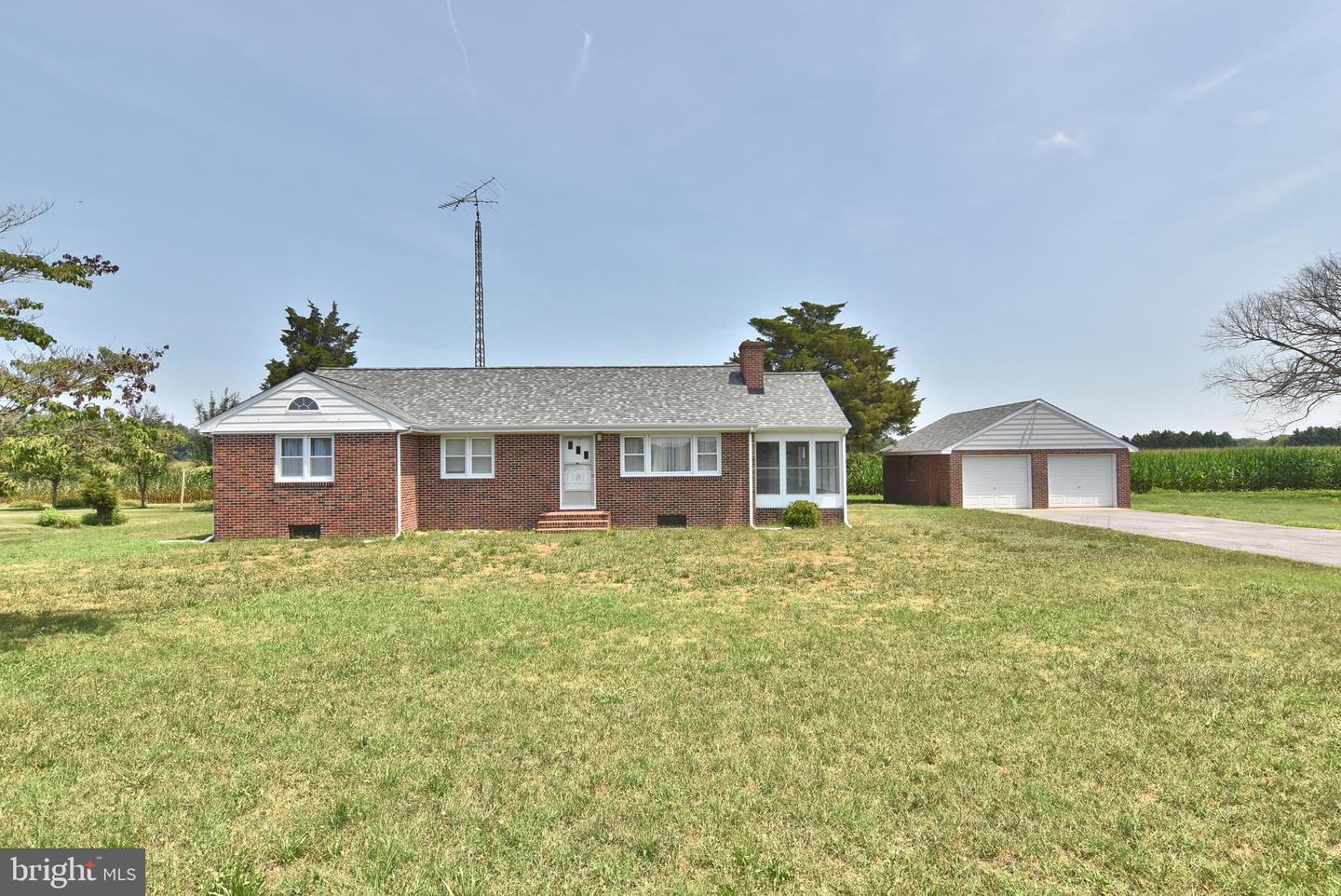 13247 Deep Branch Road Extended Property Photo 1