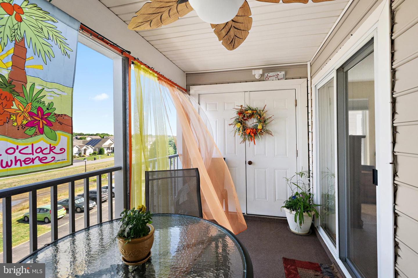 3603 N Sagamore Dr #j Property Photo 10