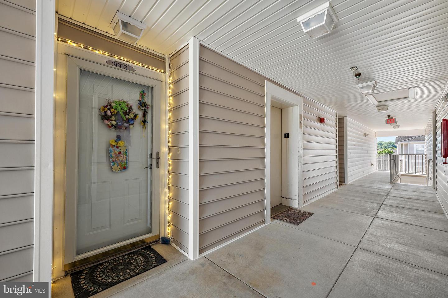 3603 N Sagamore Dr #j Property Photo 24