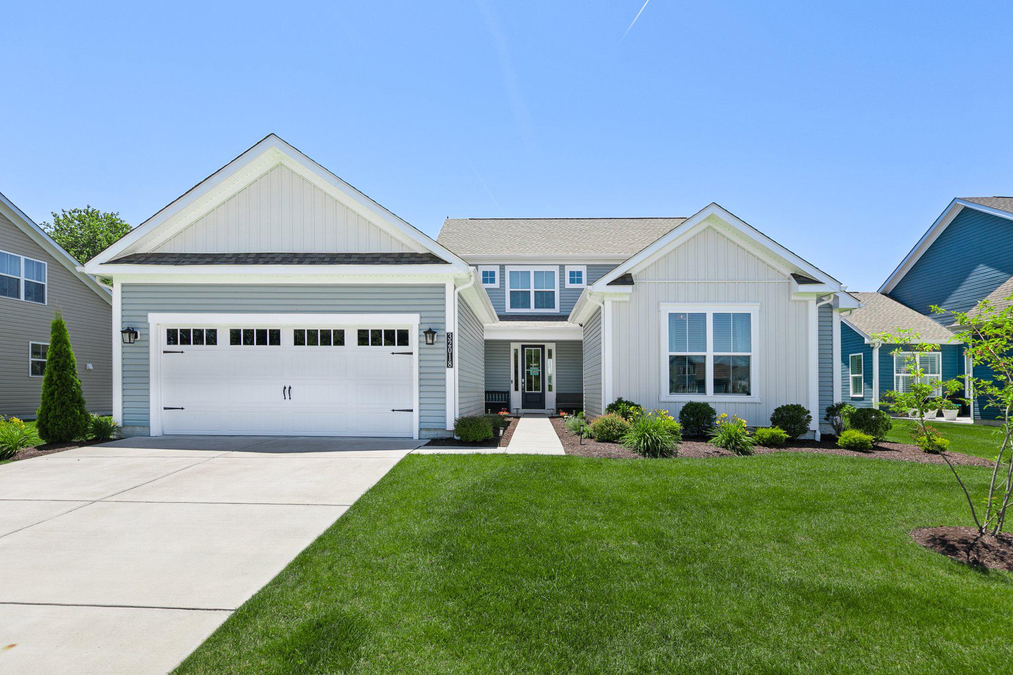 32018 Santa Fe Ct Property Photo 1