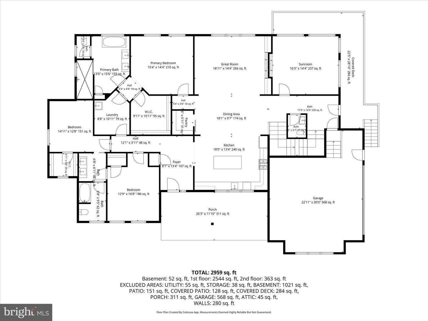 24170 Ingrams Dr #139 Property Photo 46