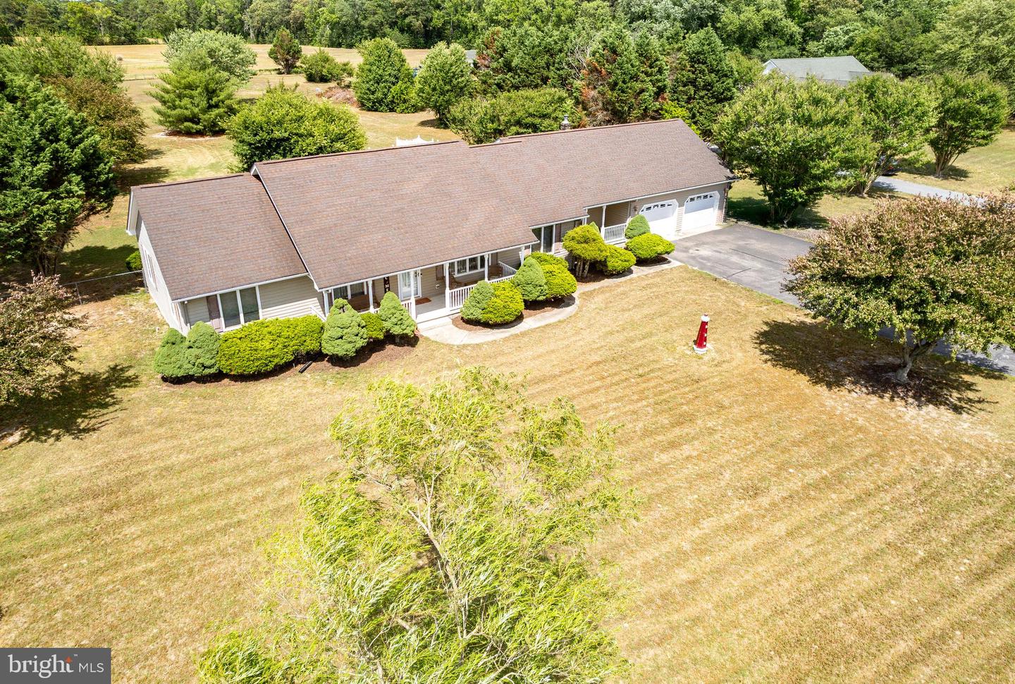 13899 Seashore Hwy Property Photo 1