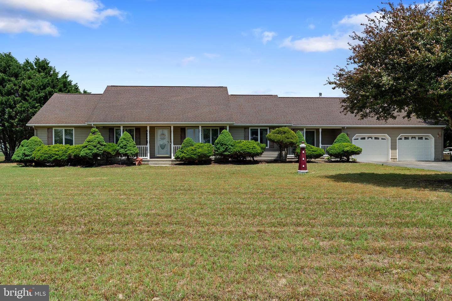 13899 Seashore Hwy Property Photo 2