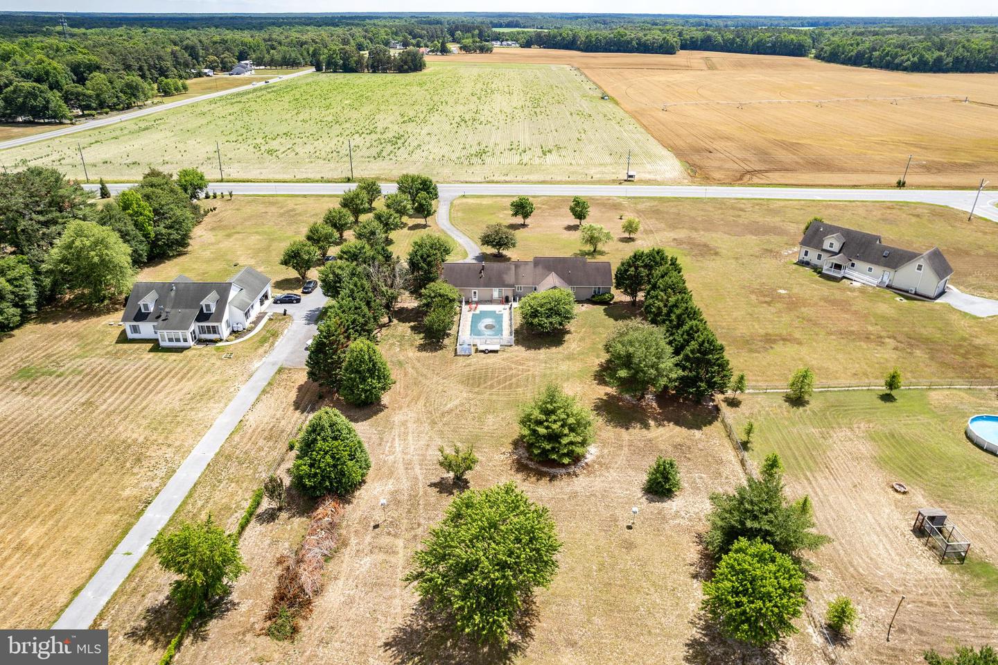13899 Seashore Hwy Property Photo 4