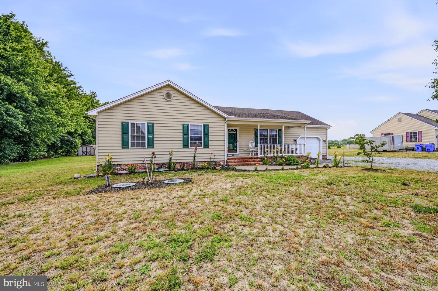 38431 Parker Rd Property Photo 1