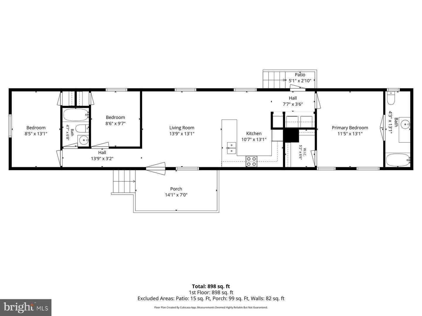 31718 Siham Rd #54379 Property Photo 3