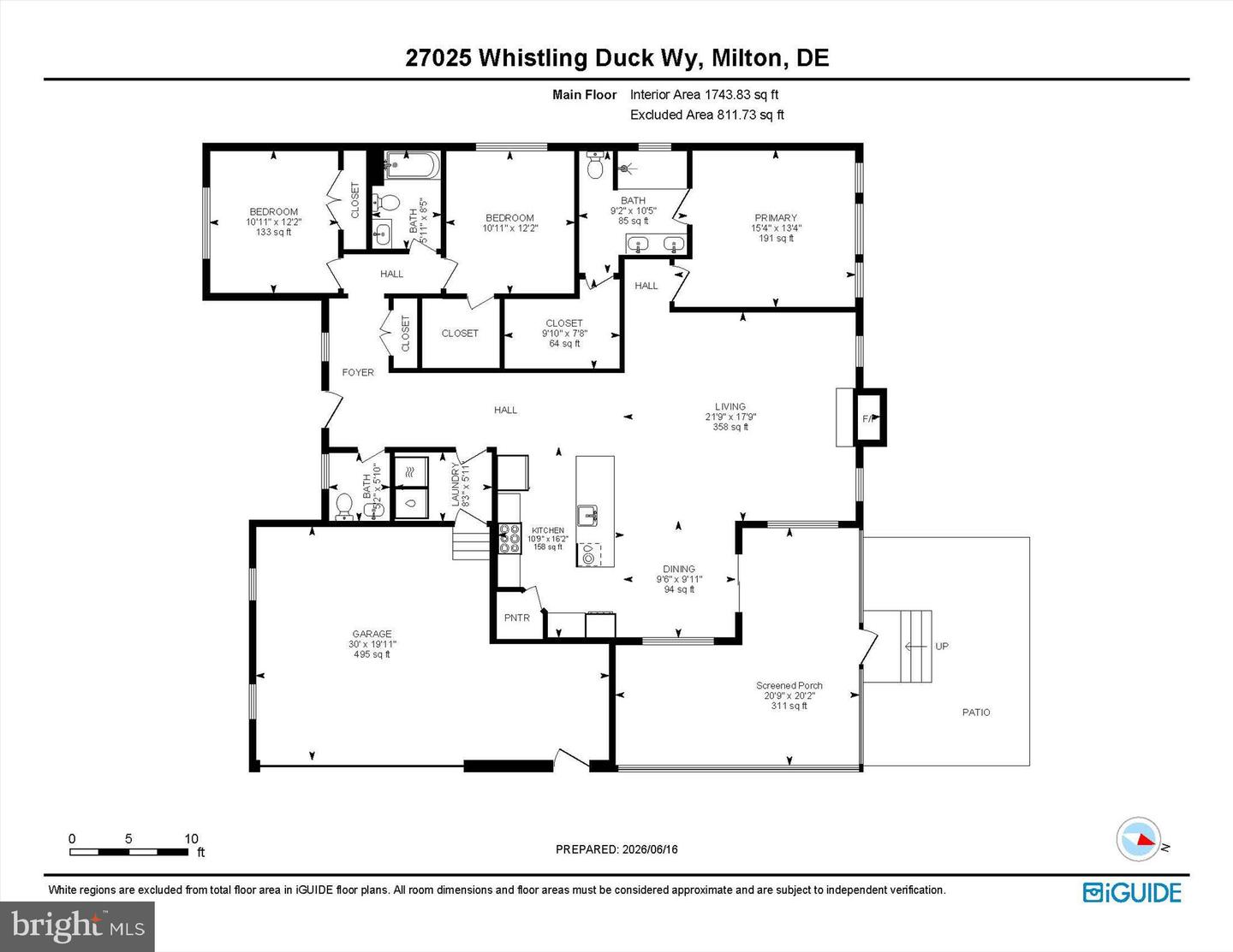 27025 Whistling Duck Way Property Photo 33