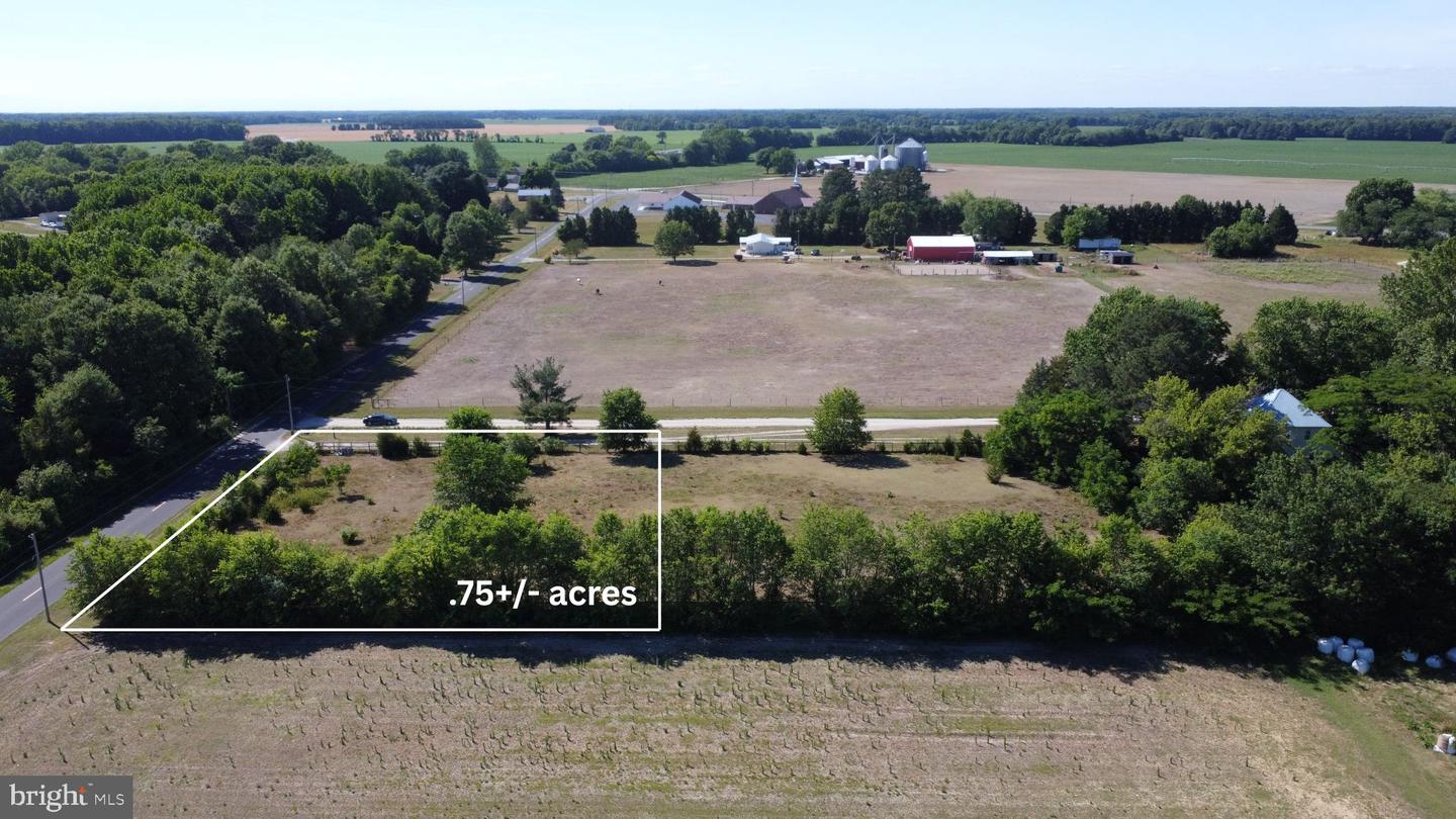 LOT 1 WOODLAND FERRY RD Property Photo 1