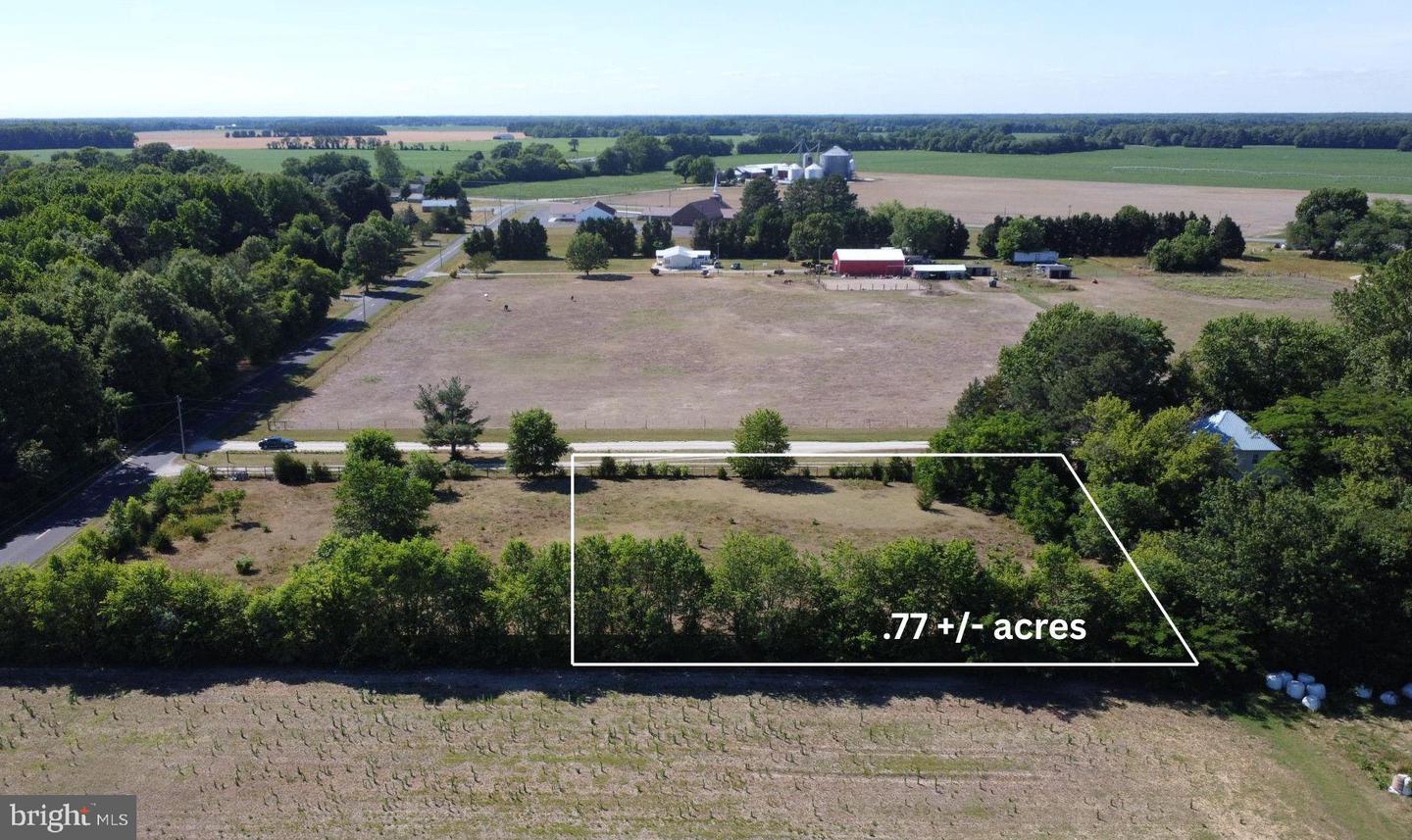 LOT 2 DUSTY RD Property Photo 1
