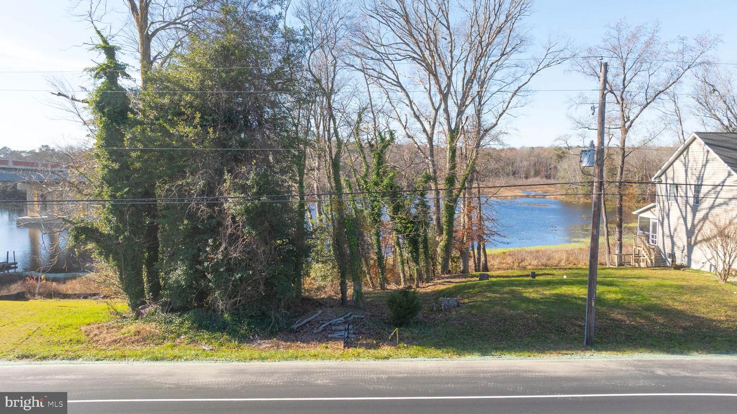 0 Gravel Hill Rd (rte 30) Property Photo 1