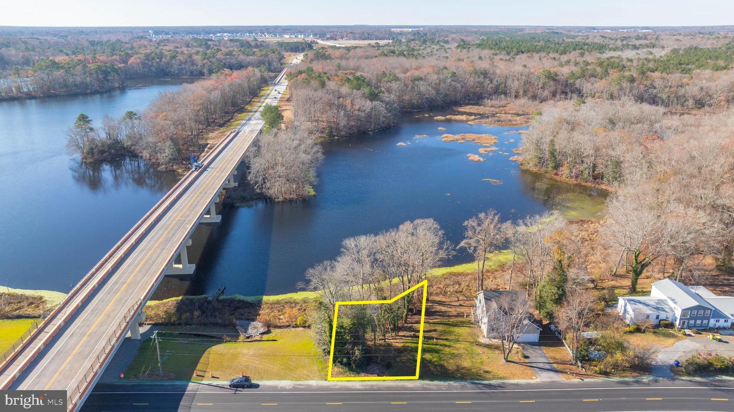 0 Gravel Hill Rd (rte 30) Property Photo 2