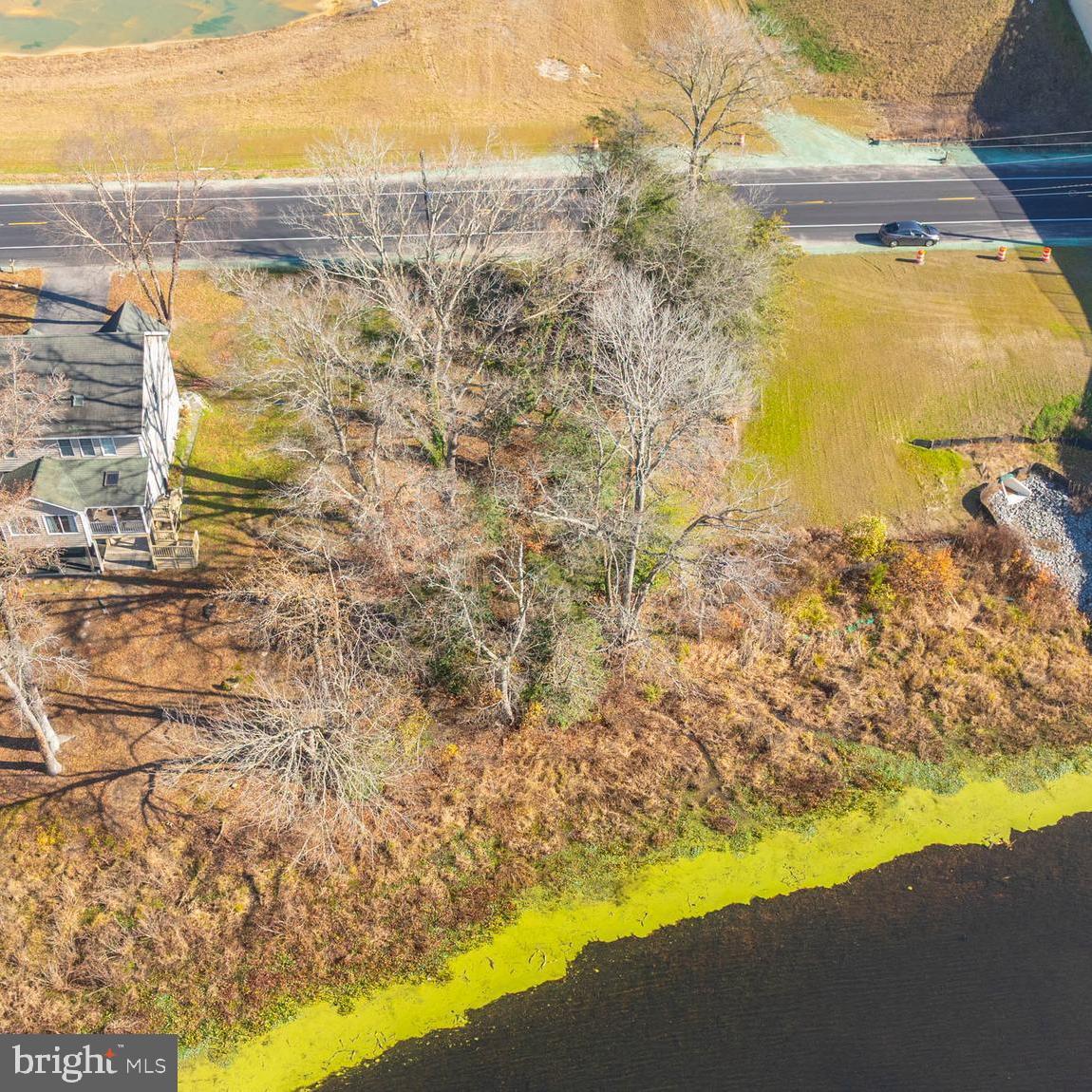 0 Gravel Hill Rd (rte 30) Property Photo 5