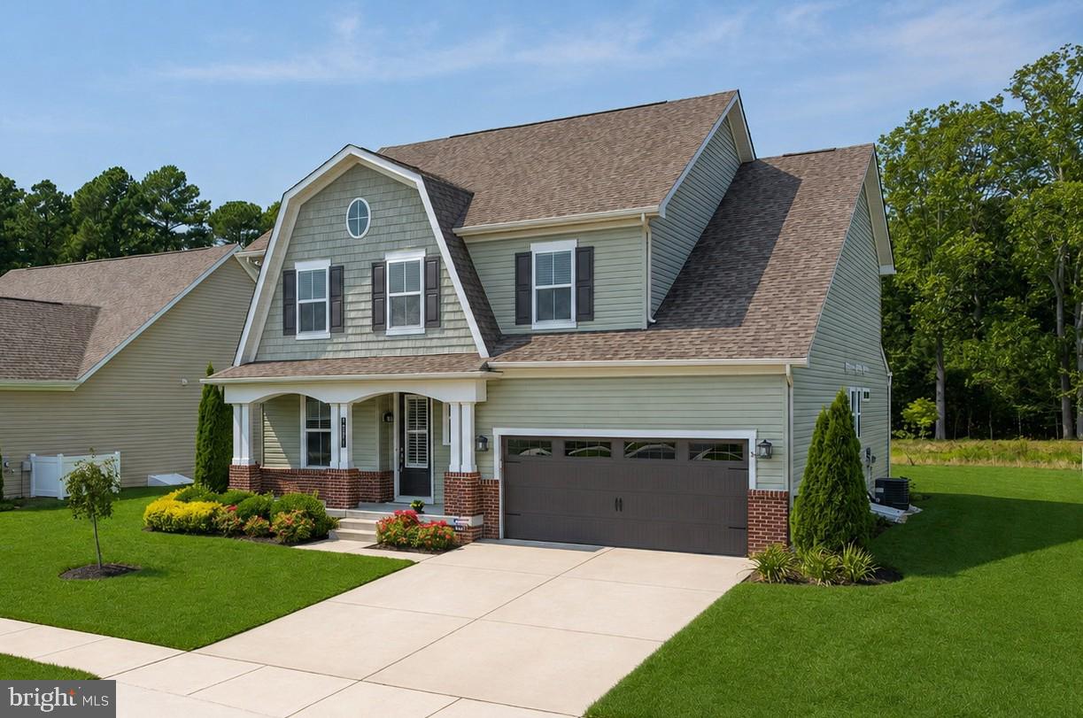 26671 Weathervane Way Property Photo 1