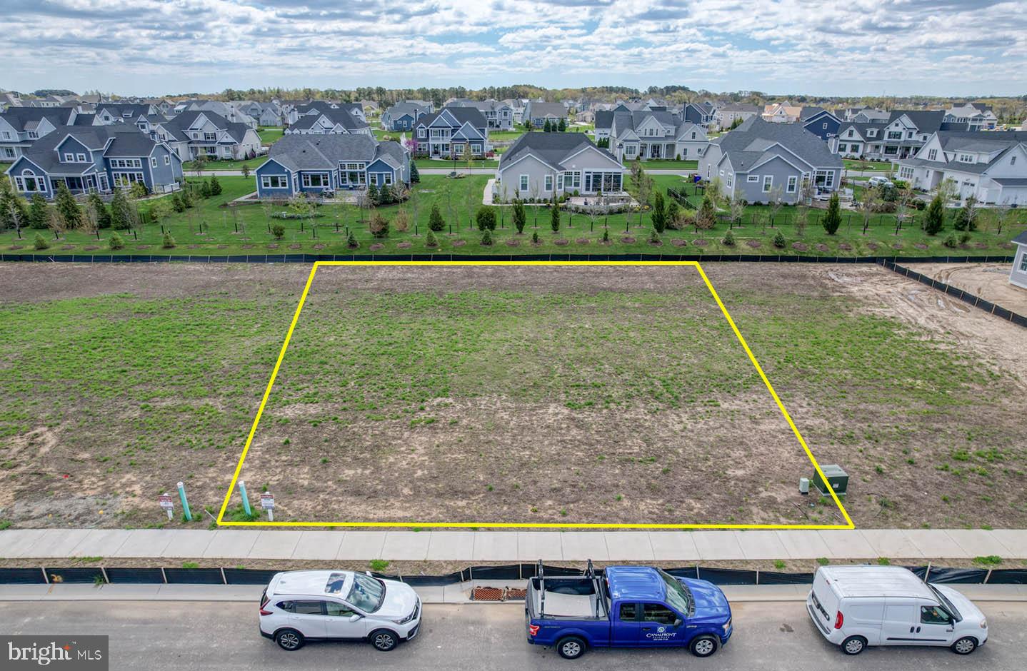114 Paddock Way #lot 40 Property Photo 1