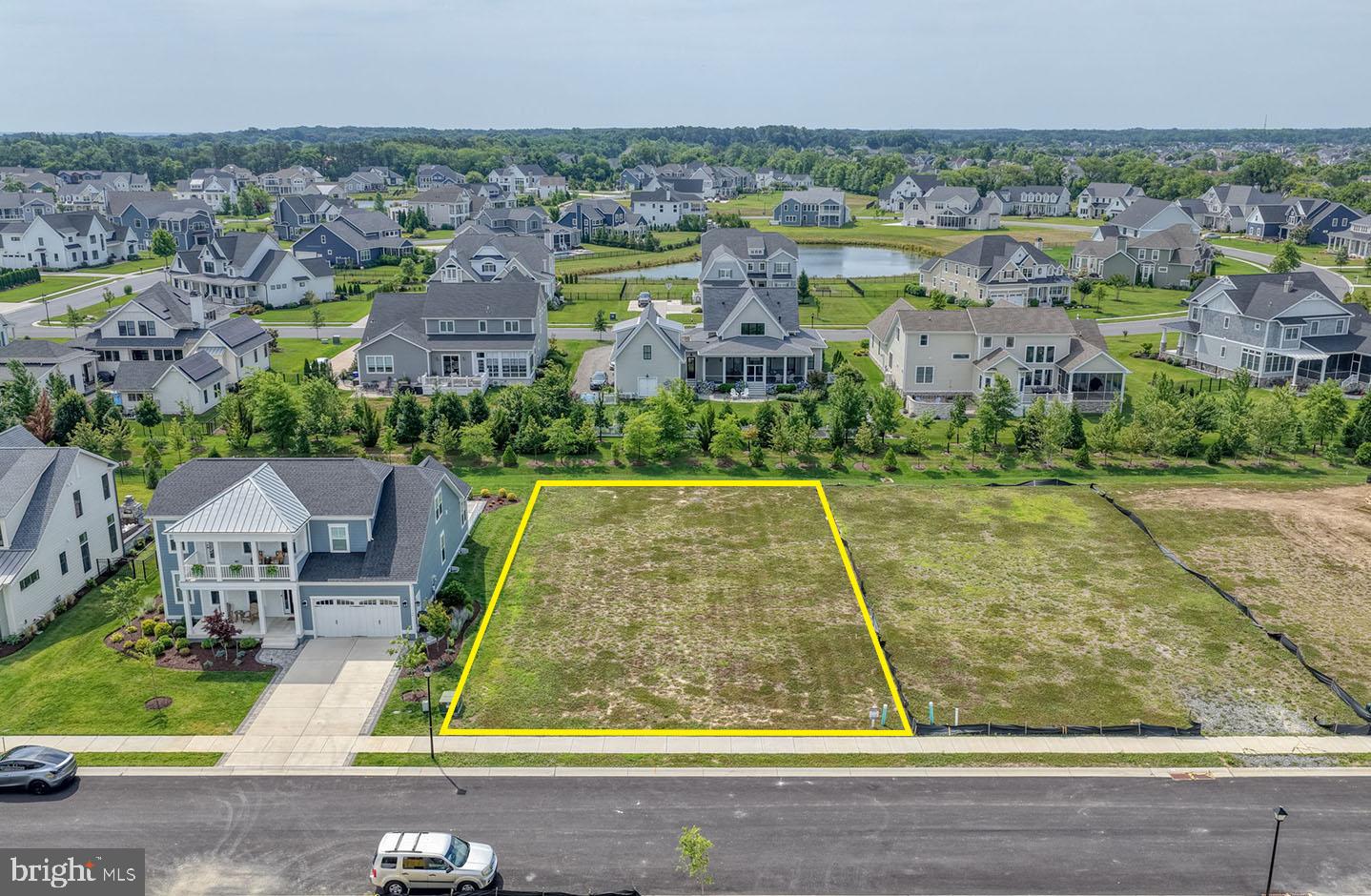 144 Paddock Way #lot 33 Property Photo 1
