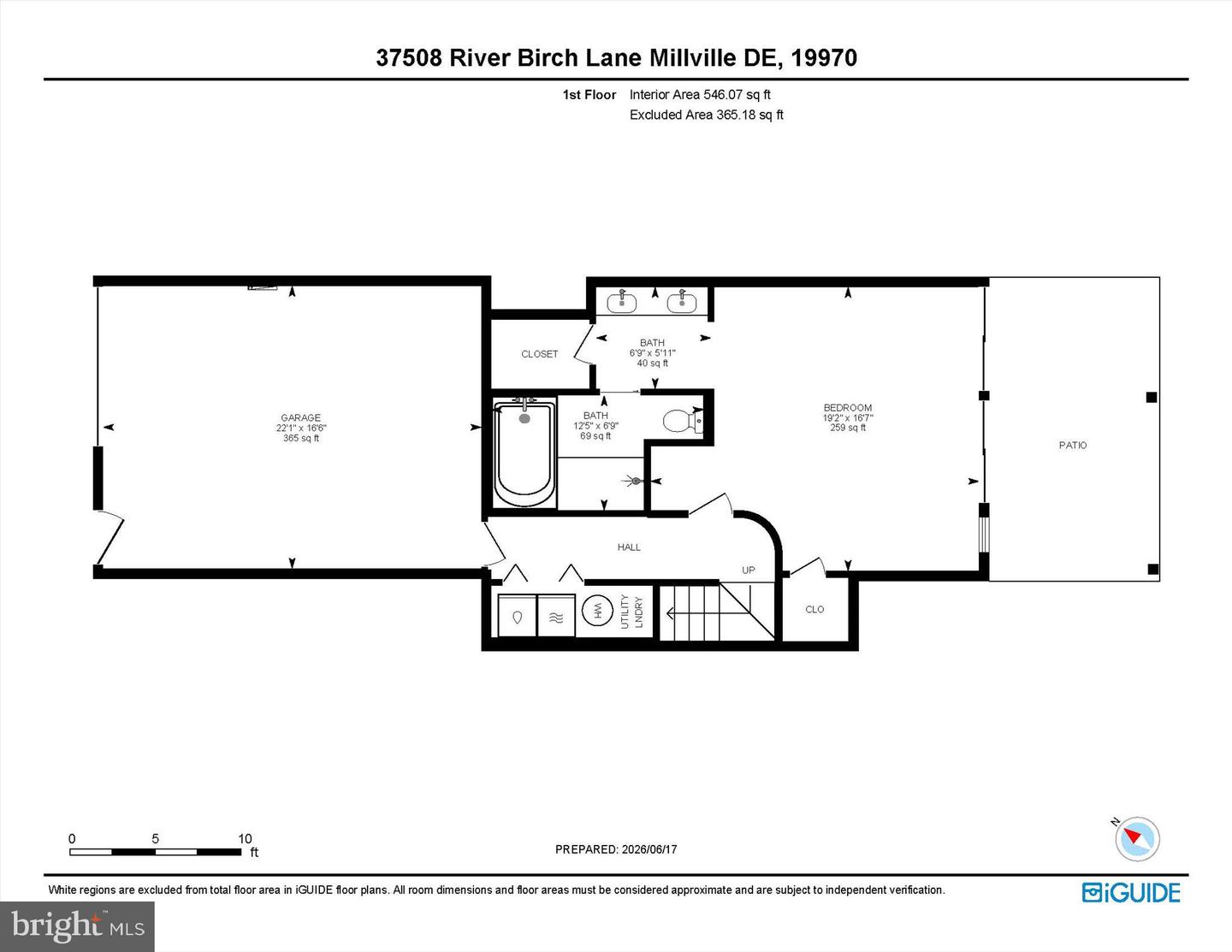 37508 River Birch Ln Property Photo 41