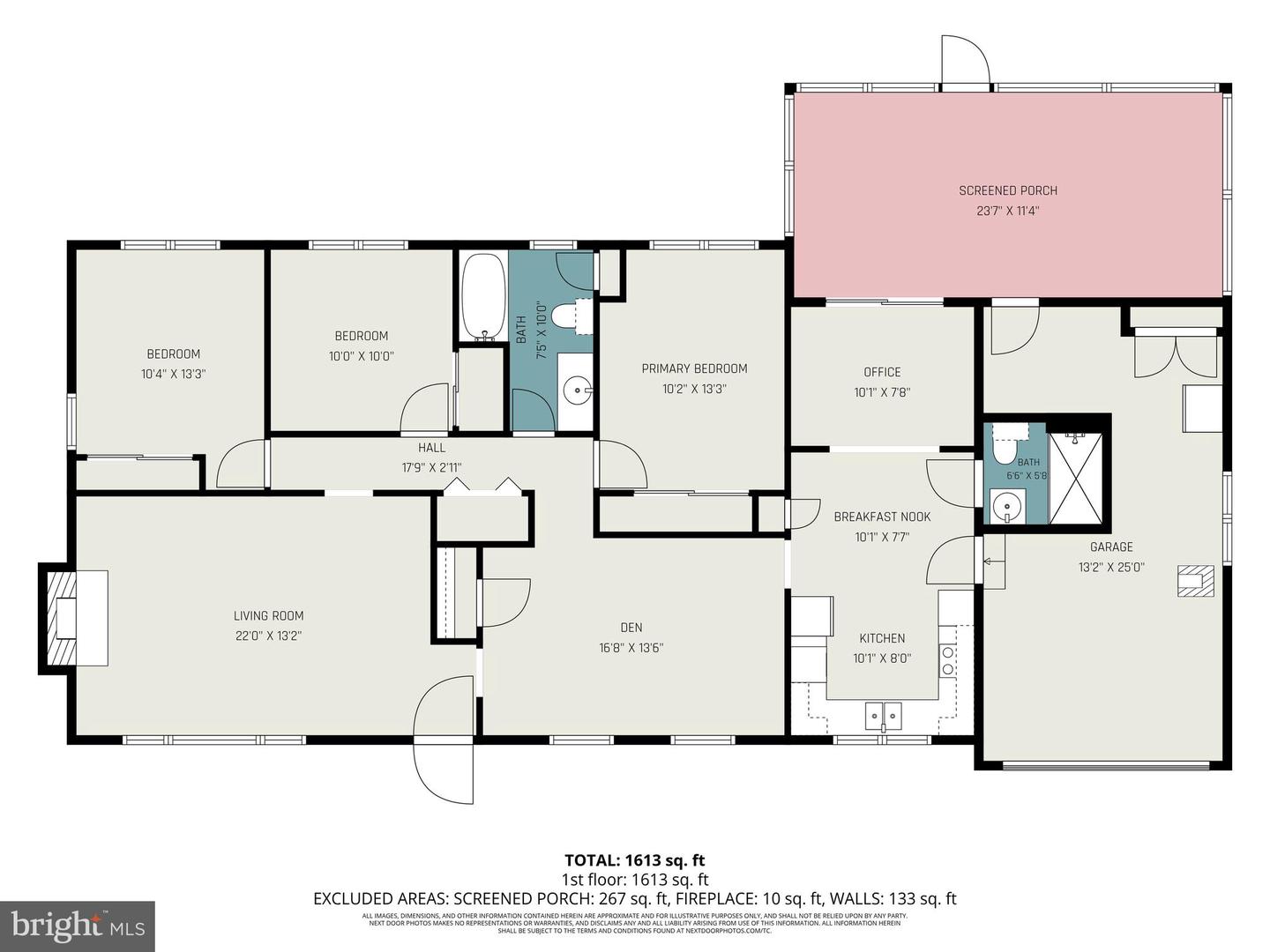 21768 Maple Dr Property Photo 35
