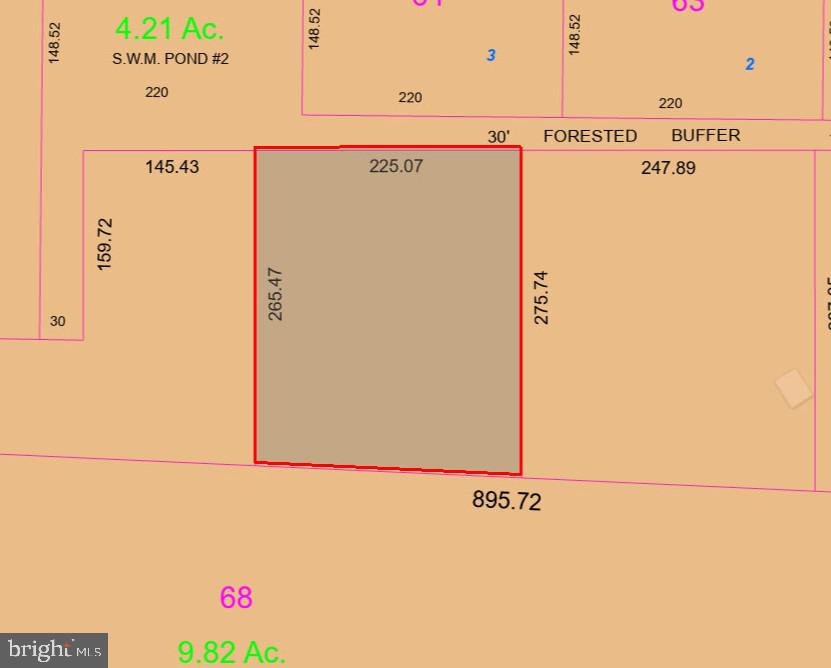 Lot 3 Rabbit Run Rd Property Photo 1