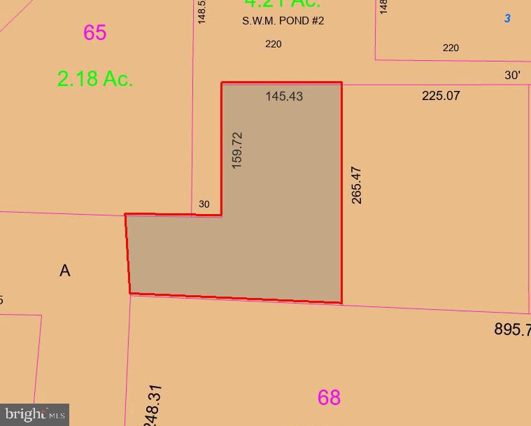 Lot 4 Rabbit Run Rd Property Photo 1
