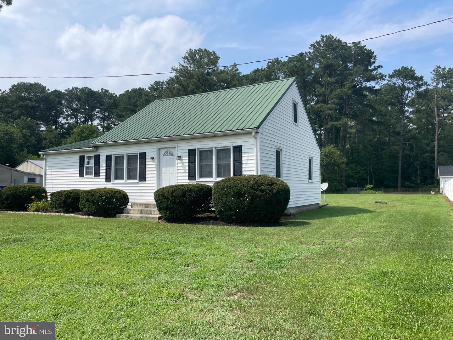 12549 Seashore Hwy Property Photo 1