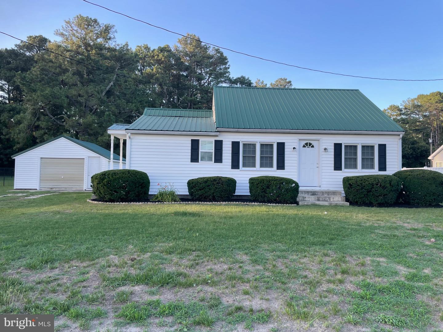 12549 Seashore Hwy Property Photo 2