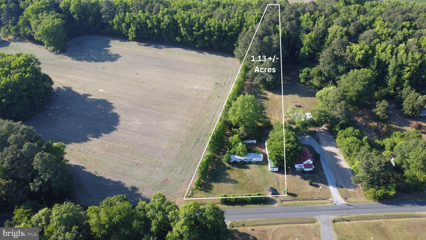 6143 White Deer Rd Property Photo 2