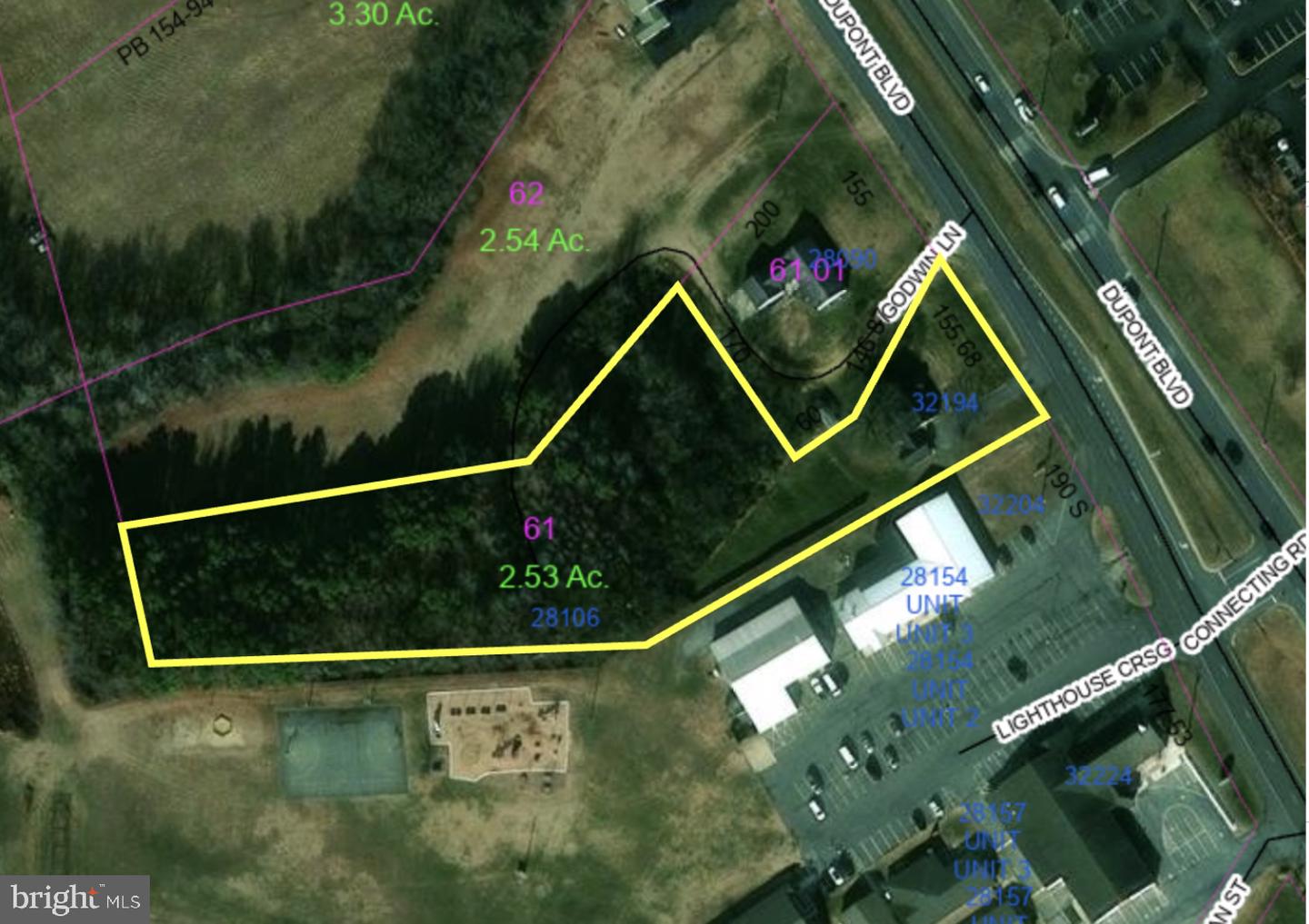 32194 Dupont Blvd Property Photo 4