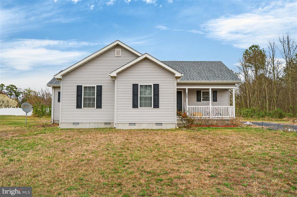 32998 Forest Knoll Dr Property Photo 1