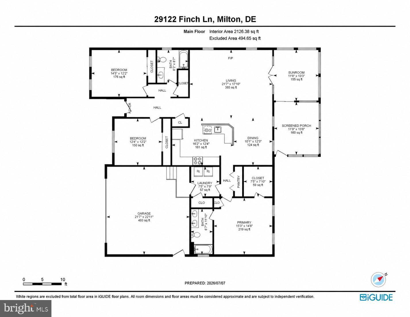 29122 Finch Ln Property Photo 29