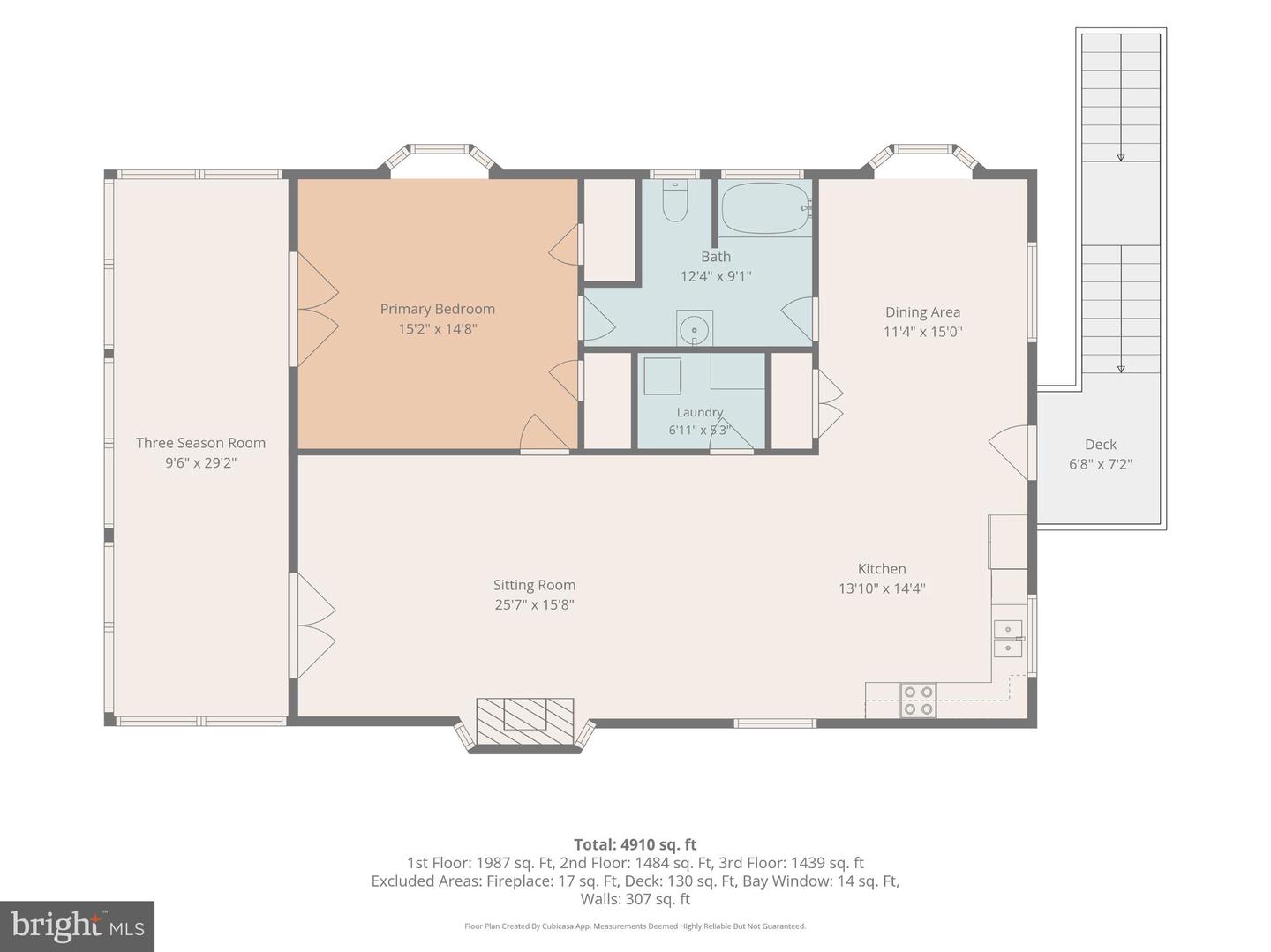 21440 Bald Eagle Rd Property Photo 16