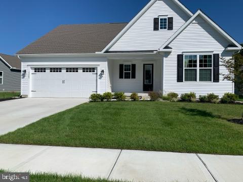 23585 Pier View Ln Property Photo 1