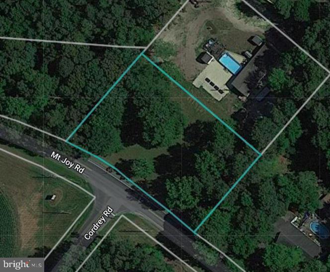 0 Mount Joy Road Property Photo 1