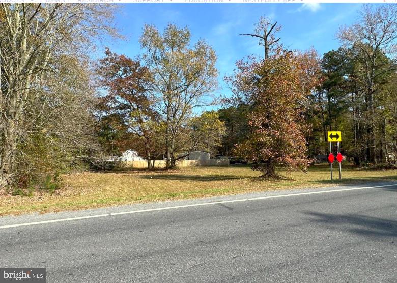 0 Mount Joy Road Property Photo 2