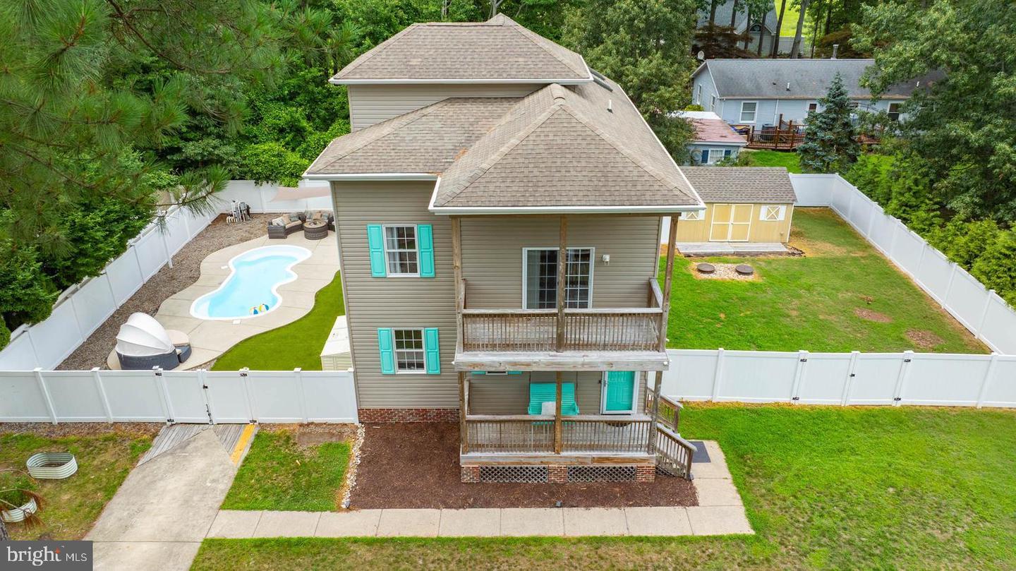 34025 Pack Horse Dr Property Photo 1