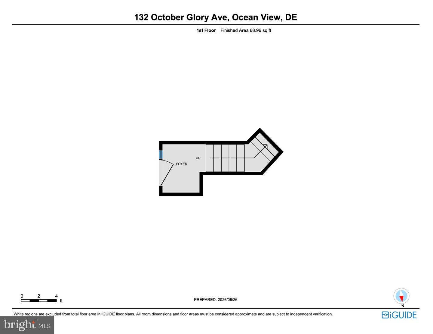 132 October Glory Ave #b Property Photo 44