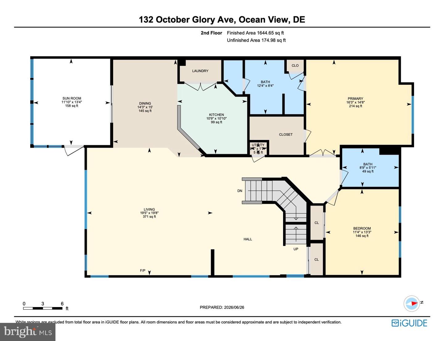 132 October Glory Ave #b Property Photo 45