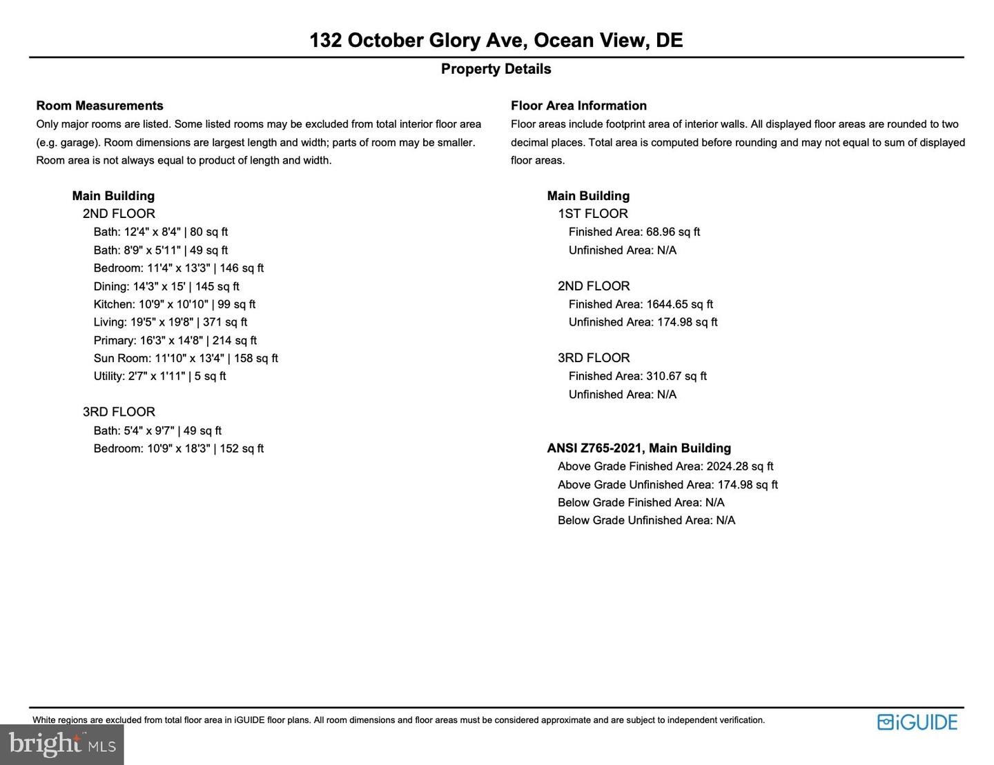 132 October Glory Ave #b Property Photo 48