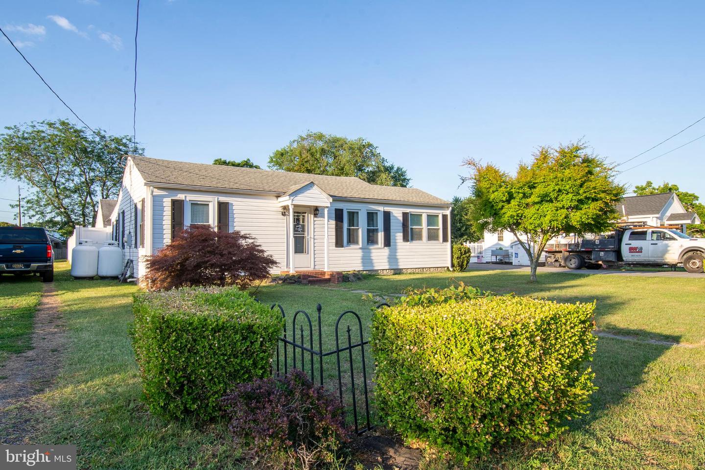 23049 ARGOS CORNER RD