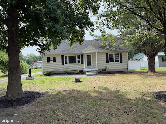 6983 Shawnee Rd Property Photo 1