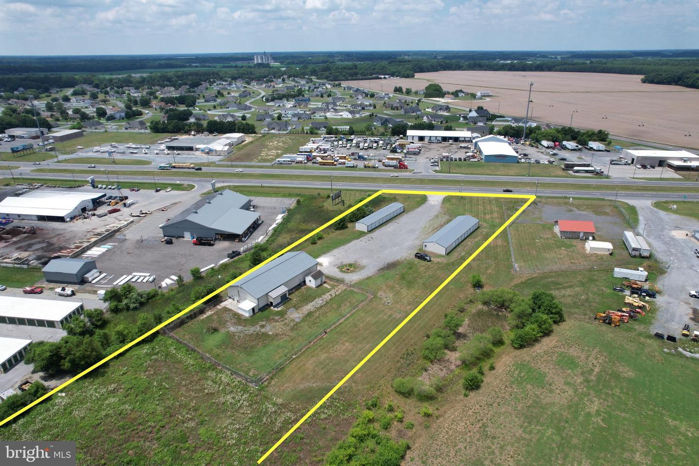 20643 Sussex Hwy Property Photo 12