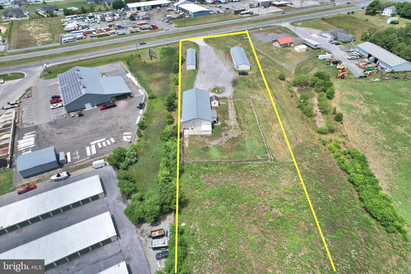 20643 Sussex Hwy Property Photo 13