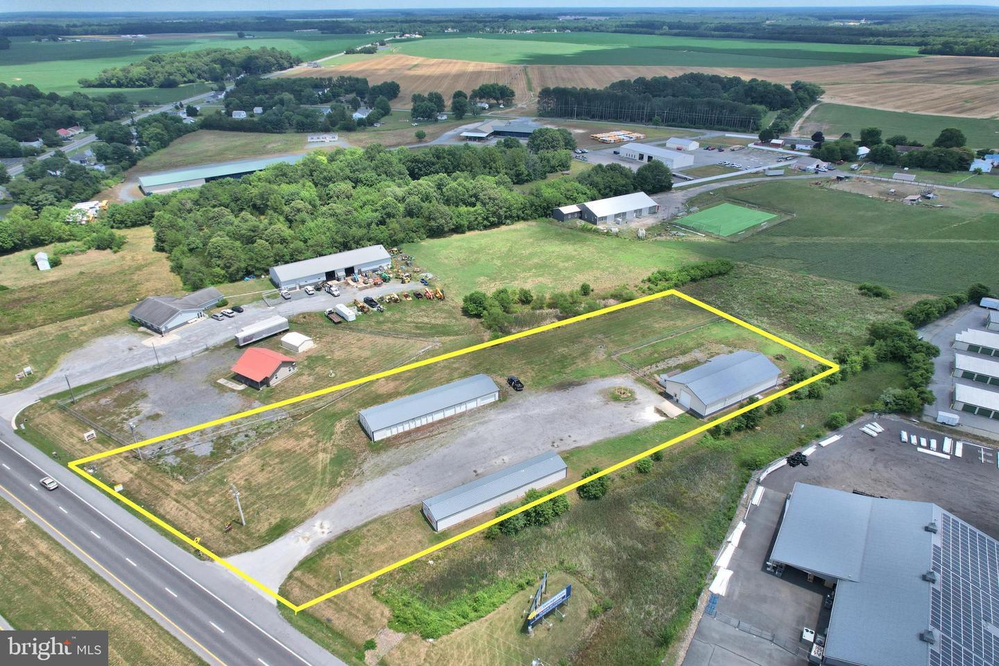 20643 Sussex Hwy Property Photo 14