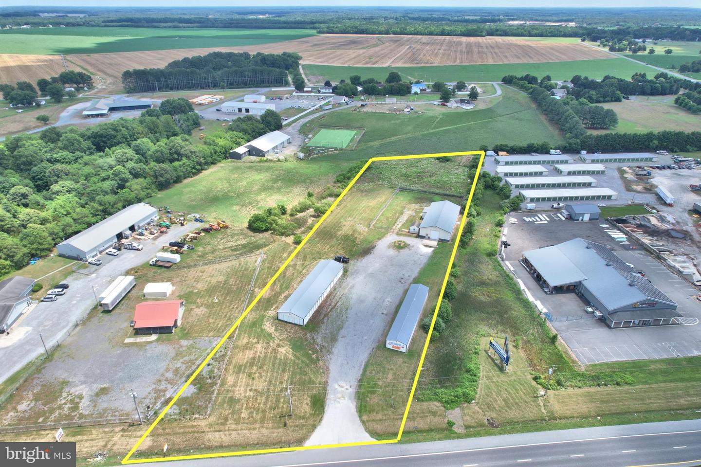 20643 Sussex Hwy Property Photo 15