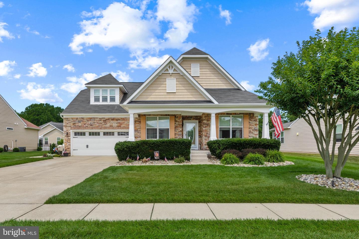 16512 Greenspring Ave Property Photo 1