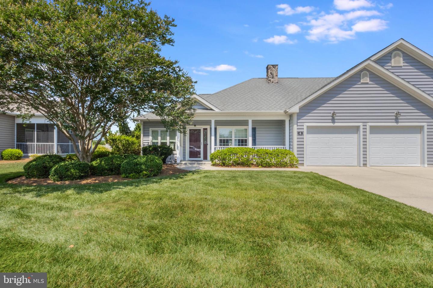 4 FRANKENBERRY DR #138 Property Photo 1