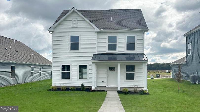 106 CALYPSO LN Property Photo 1