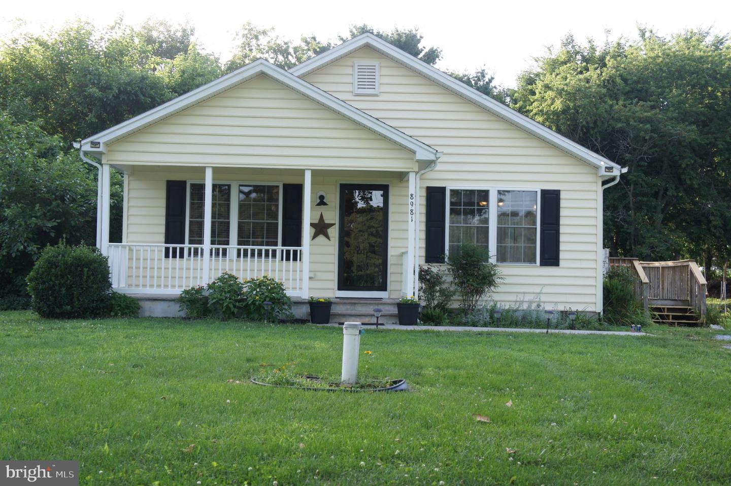 8981 Sharptown Rd Property Photo 1