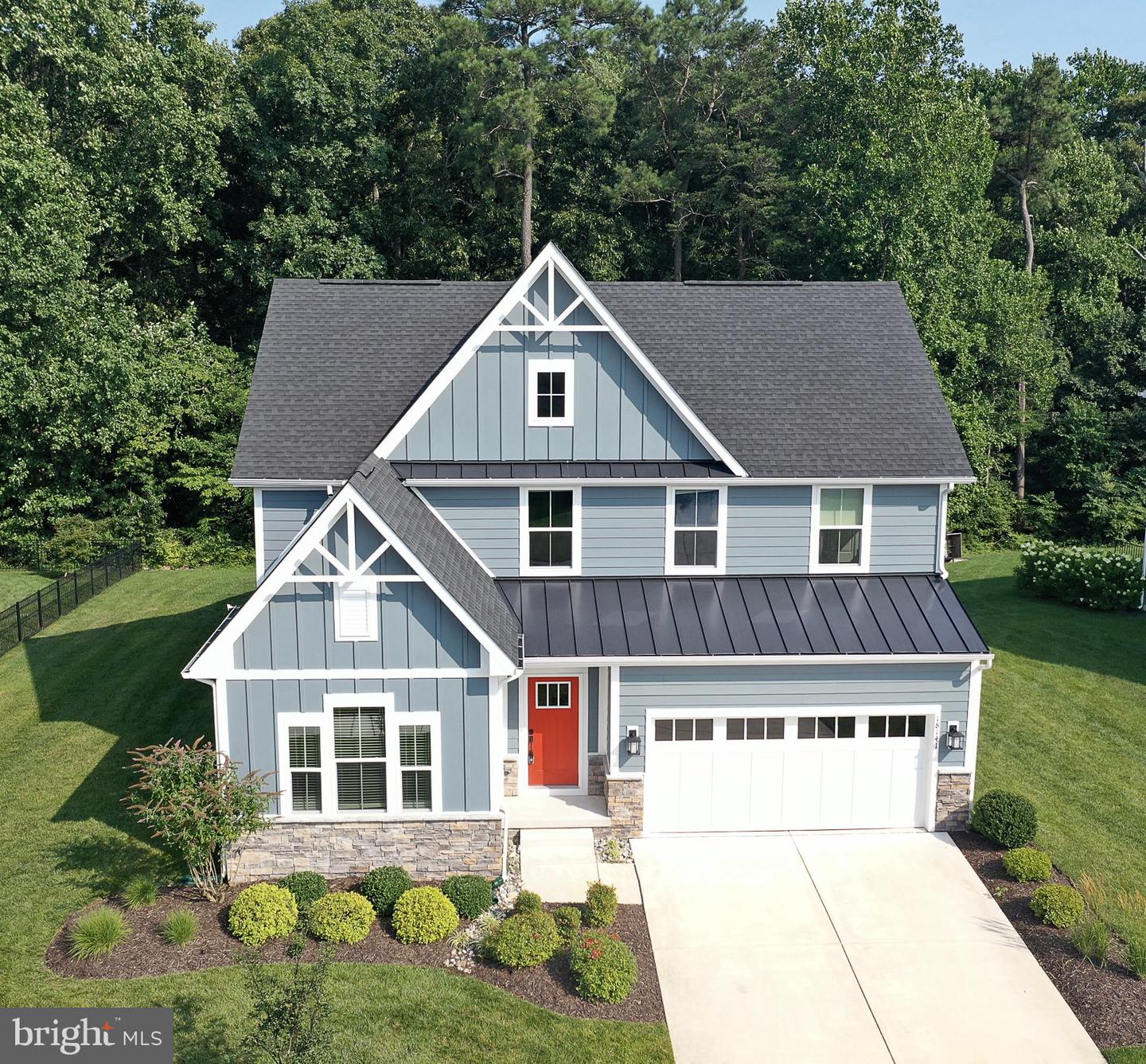 18141 Highwood Drive Property Photo 1